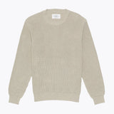 Bay Sweater (Bone)