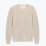 Bay Sweater (Bone)