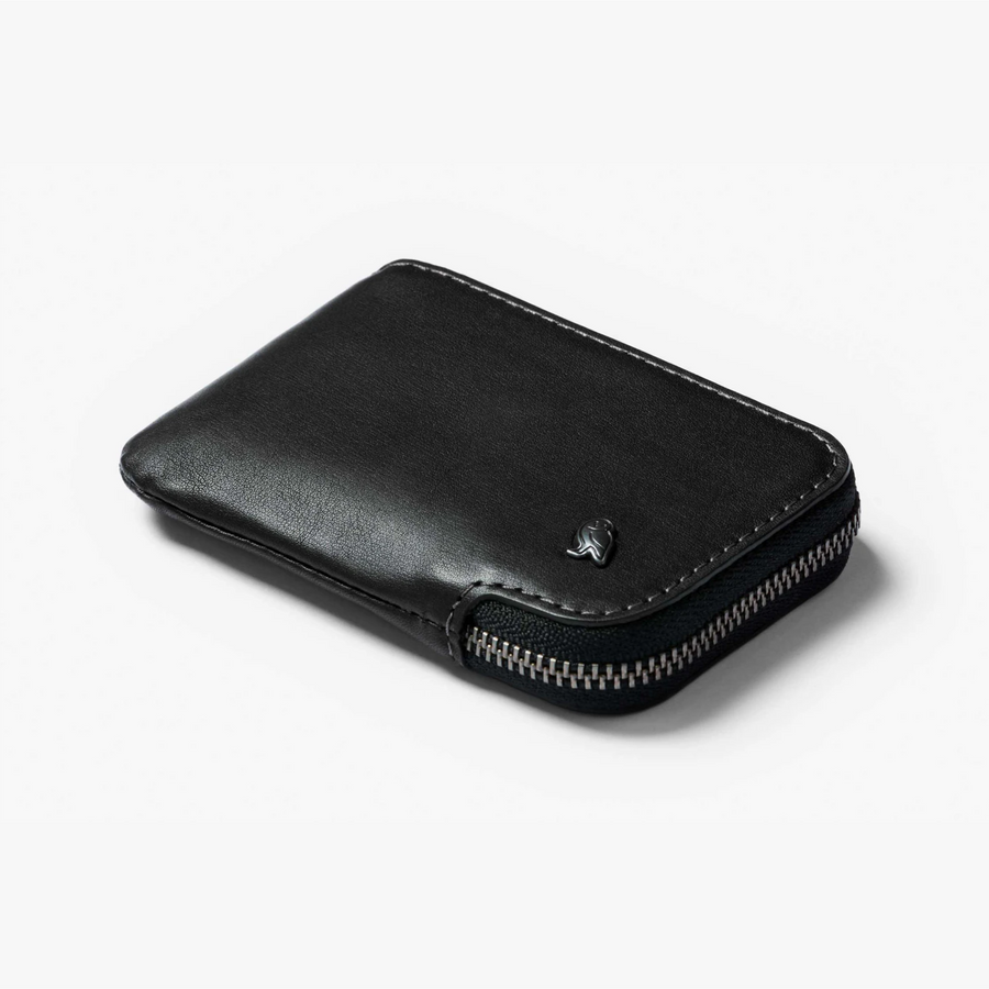 Card Pocket (Black)