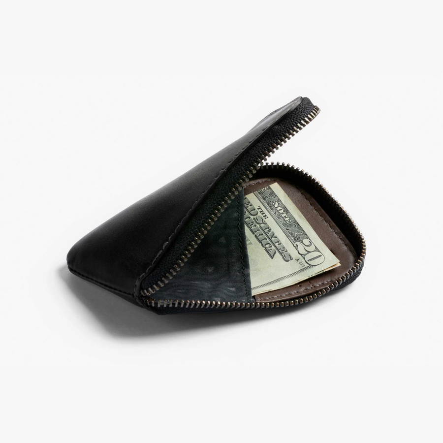 Card Pocket (Black)