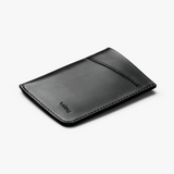 Card Sleeve (Black)