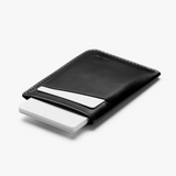 Card Sleeve (Black)