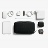 Tech Kit (Black)