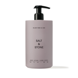 Body Lotion (Black Rose & Oud)