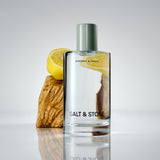 Body Mist (Bergamot & Hinoki)