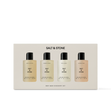 Mini Body Wash Discovery Set