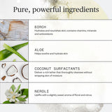 Botanic Buzz Hand Wash