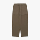 Camp HBT Pant (Military Olive)