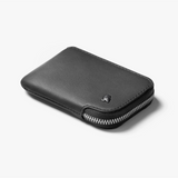 Card Pocket (Charcoal/Cobalt)