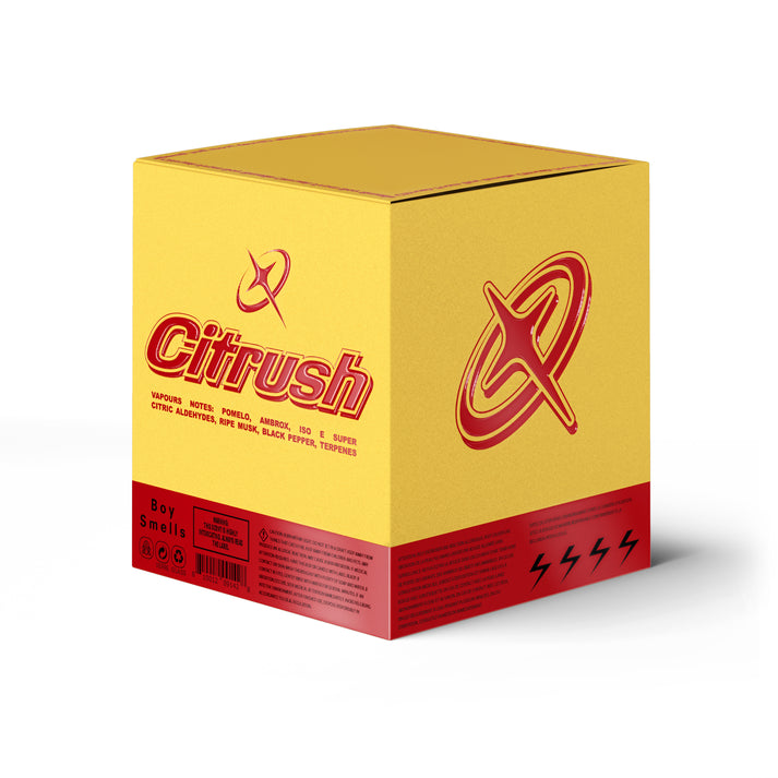 Citrush