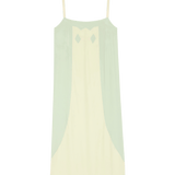 The Sonata Dress (Mist)