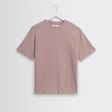 Dean SS Tee (Dusty Pink)
