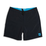 Pocket Board Short (Black)