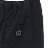 Infinity Beach Short (Anthracite)
