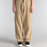 Double Knee Pant (Khaki Duck)