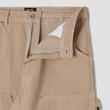 Double Knee Pant (Khaki Duck)
