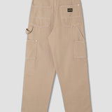 Double Knee Pant (Khaki Duck)