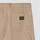 Double Knee Pant (Khaki Duck)