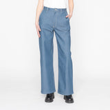 Maudie (Antique Blue)