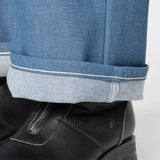 Maudie (Antique Blue)