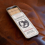 Lucky Toothpicks