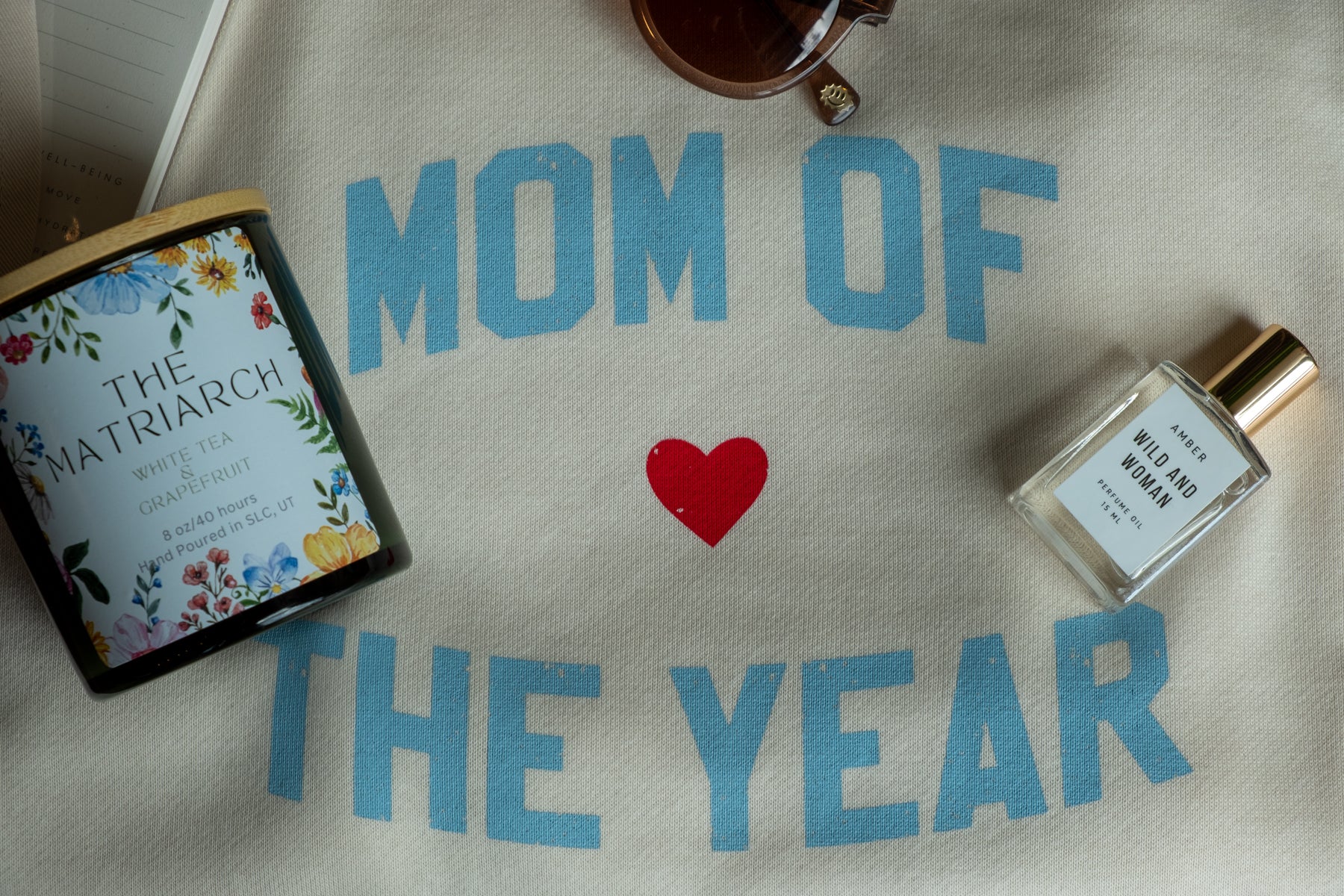 Mother's Day