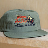 Stockist Pro Shop (Olive)
