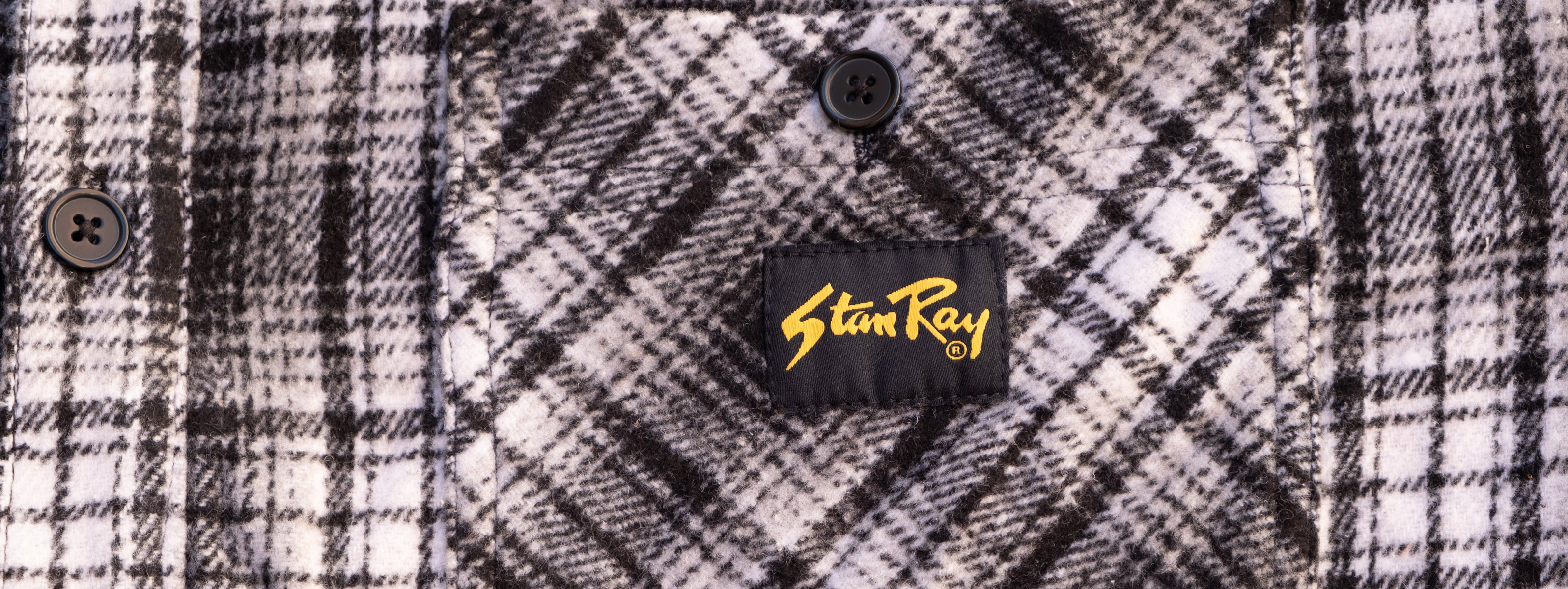 Stan Ray