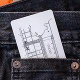 The Stockist Gift Card (Digital)