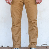 Workers Chino Slim Straight (Khaki)