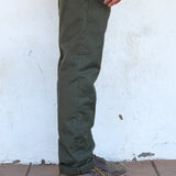 Workers Chino Slim Straight (Olive)