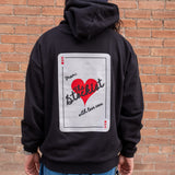 With Love XOXO Hoodie