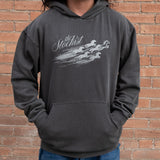Runaway Horses Hoodie