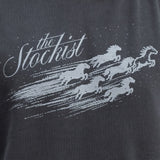 Runaway Horses Hoodie