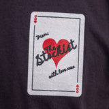 With Love XOXO T-Shirt