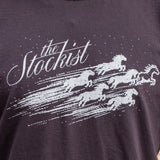 Runaway Horses T-Shirt