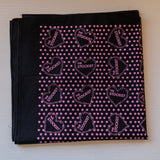 The Stockist Barb Bandana