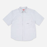 Short Sleeve Worksheet (Big Stripe)