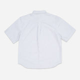 Short Sleeve Worksheet (Big Stripe)