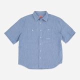 Short Sleeve Worksheet (Broken Twill)