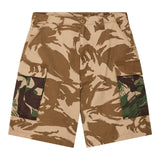 Arts & Crafts Cargo Shorts (Desert Camo)