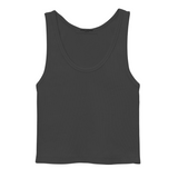 The Debbie Tank (True Black)