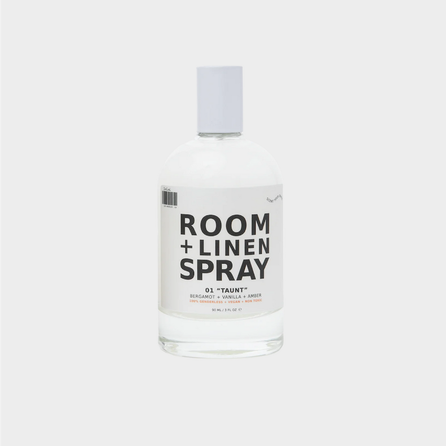 Room and Linen Spray (Taunt)