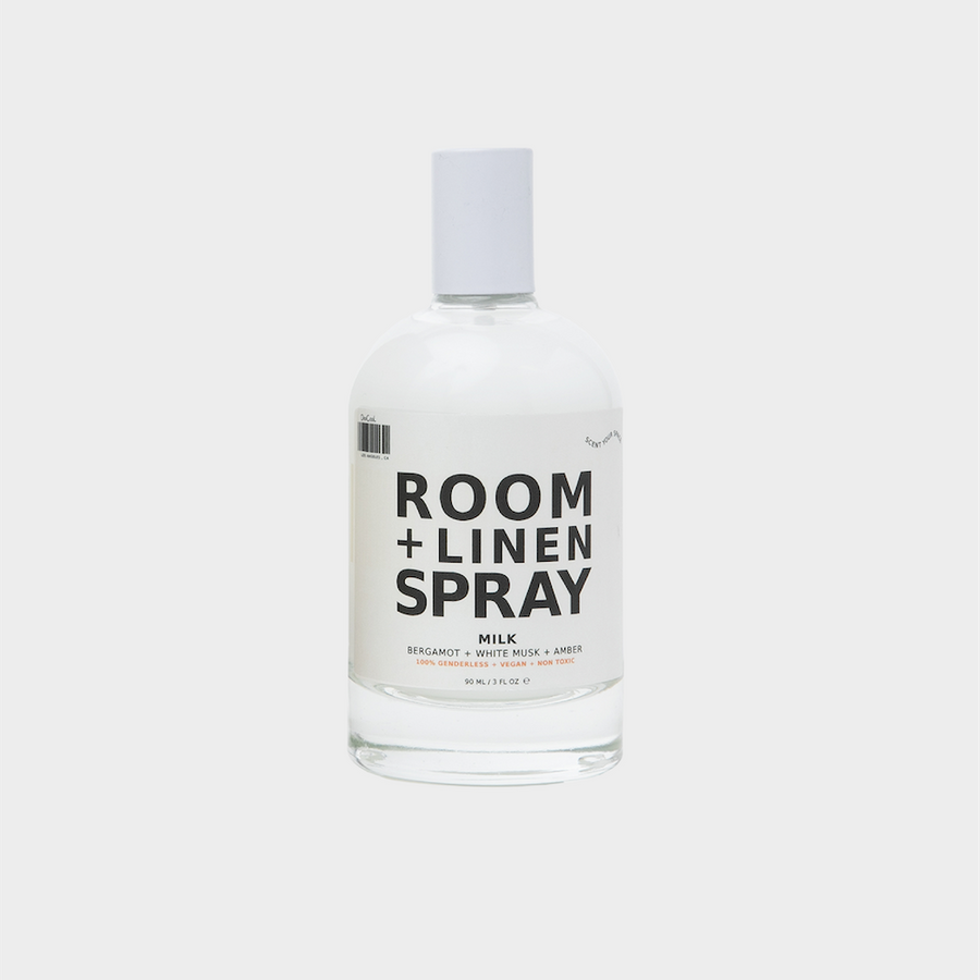 Room and Linen Spray (Milk)