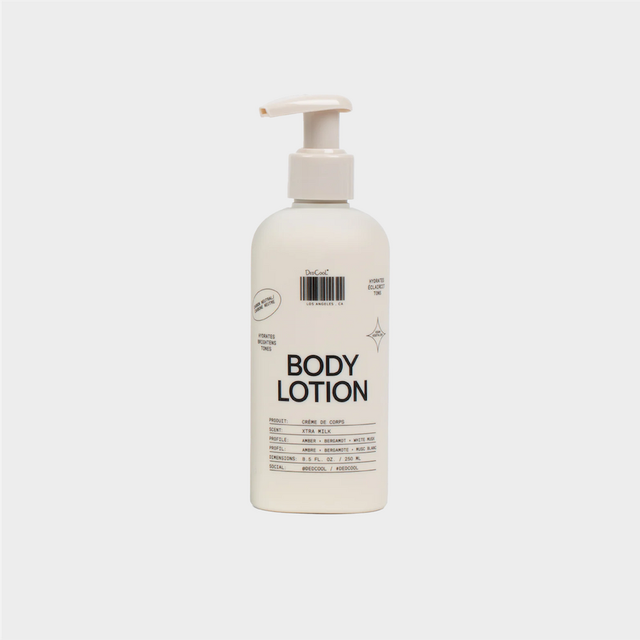 Xtra Milk Body Lotion