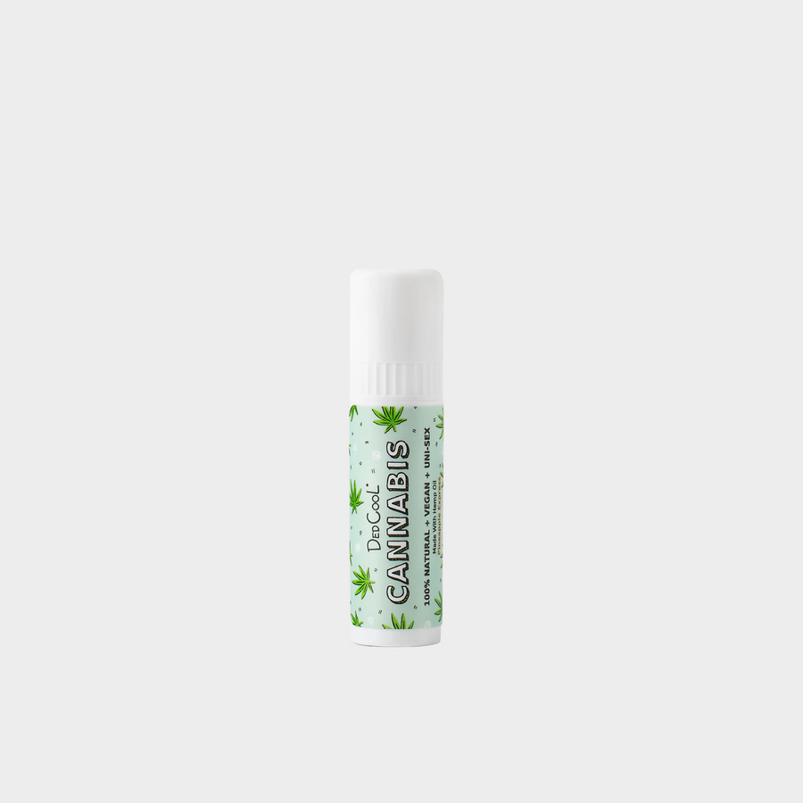 Cannabis Balm Stick