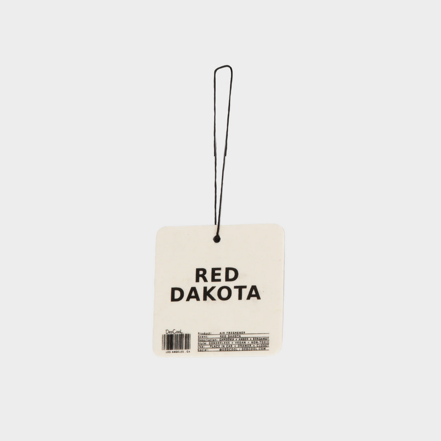 Air Freshener Red Dakota