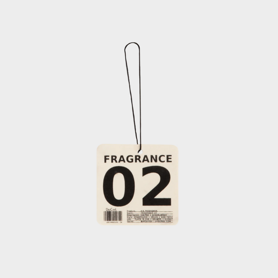 Air Freshener 02