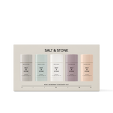 Mini Deodorant Discovery Set