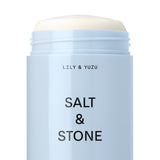 Natural Deodorant (Lily & Yuzu/Extra Strength)